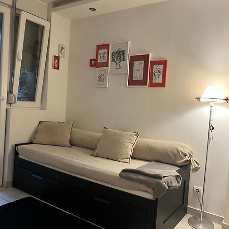 Talisman Apartment Belgrade Luaran gambar