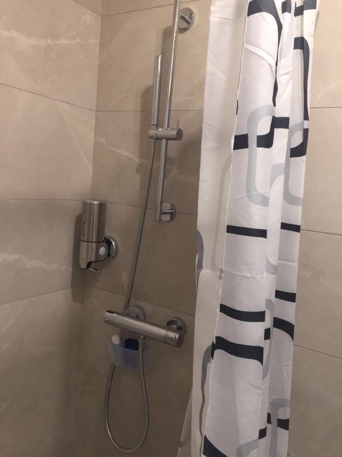 Talisman Apartment Belgrade Luaran gambar