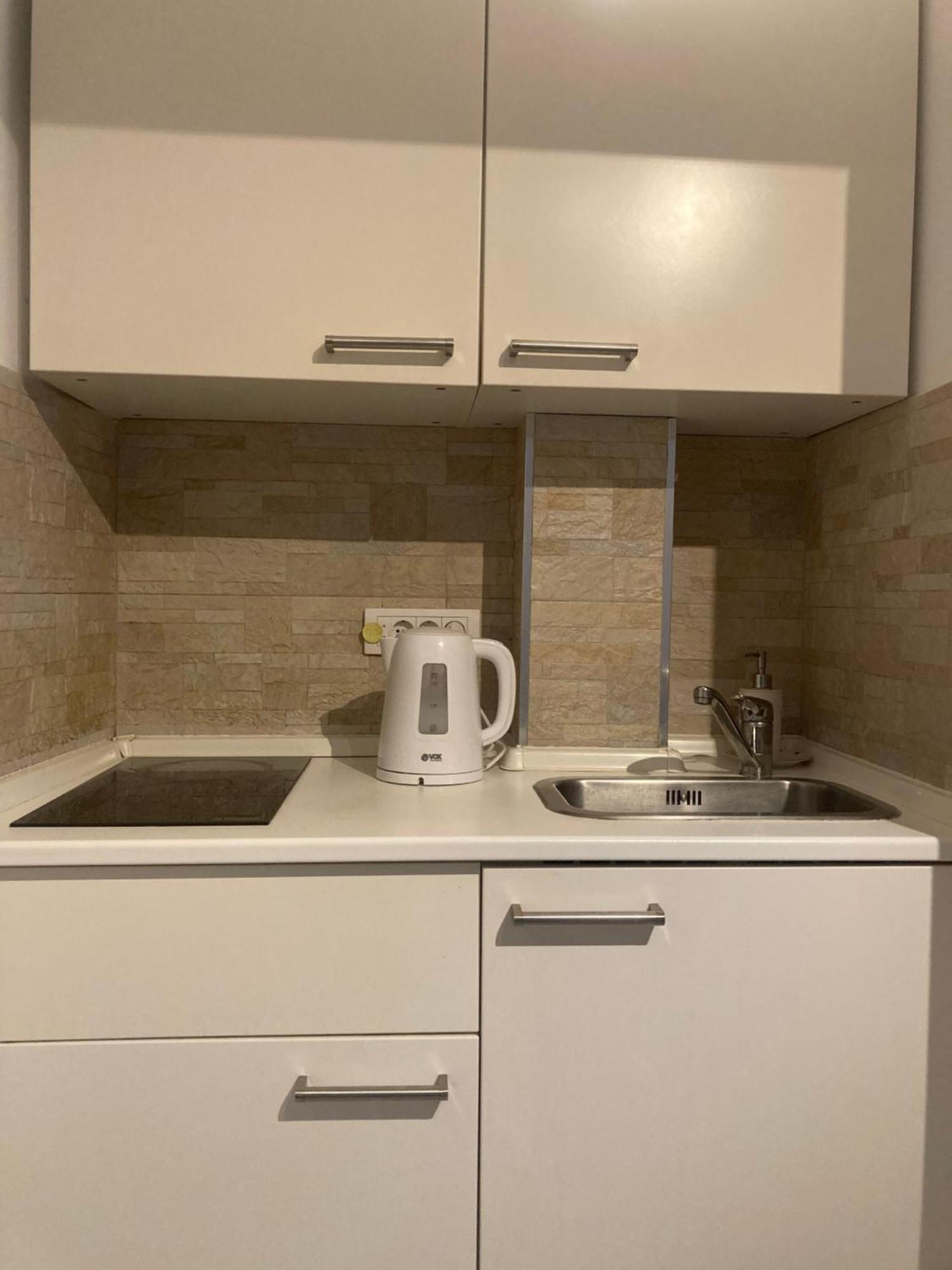Talisman Apartment Belgrade Luaran gambar
