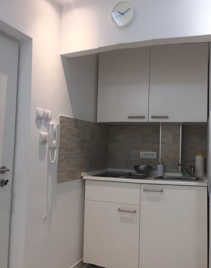 Talisman Apartment Belgrade Luaran gambar
